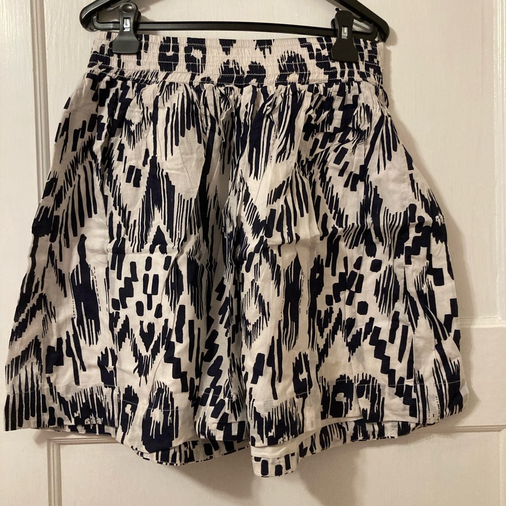 Banana Republic Skirt